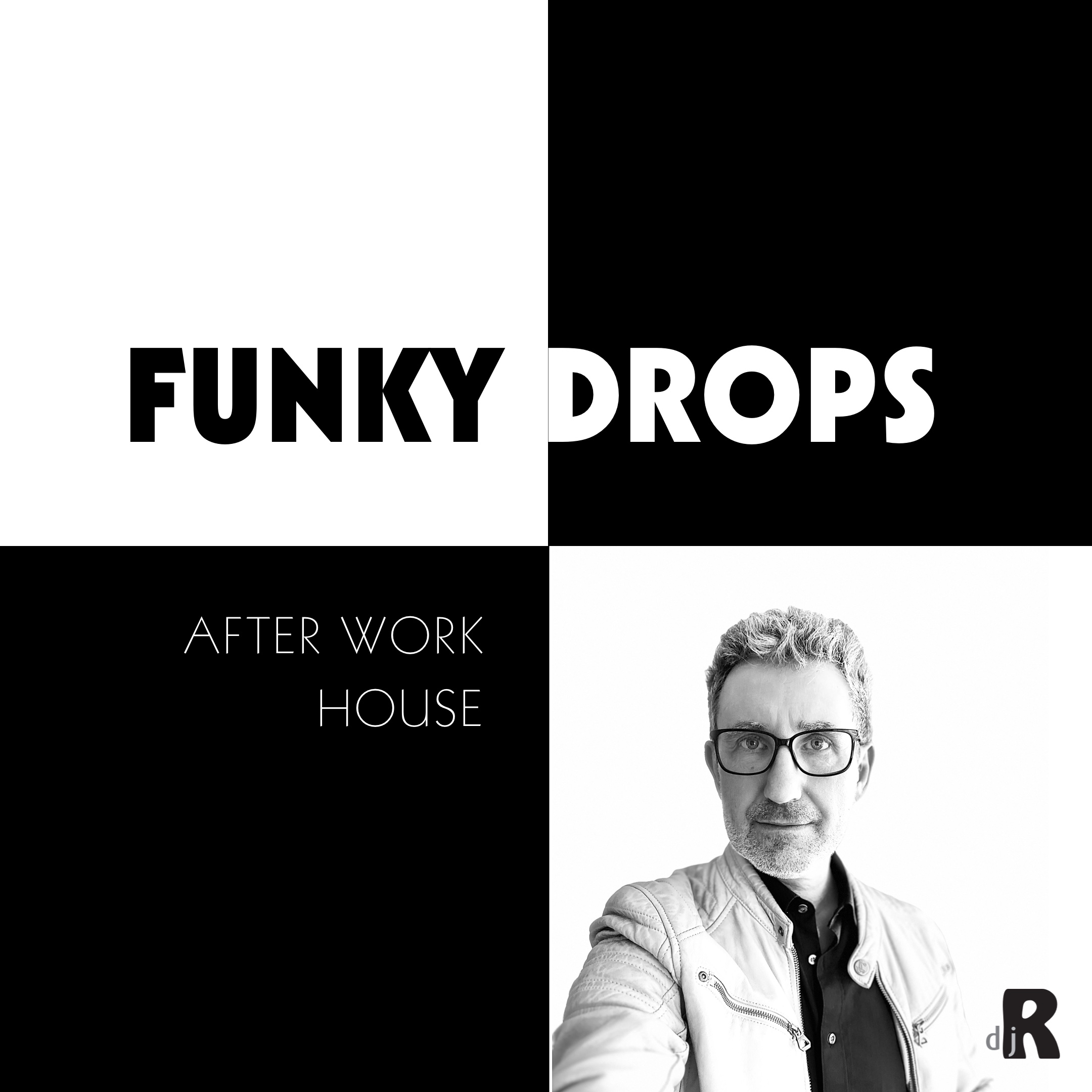 funky drops set