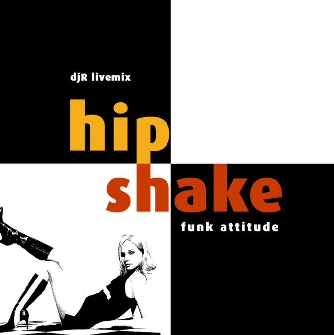 Hip Shake