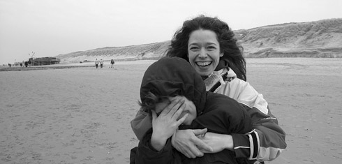 Luis und Verena